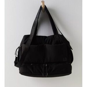 Free People Movement MVP travel bag